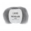 MOHAIR LUXE - ANTHRAZIT (0070)