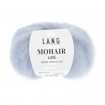 MOHAIR LUXE - JEANS HELL (0133)