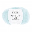 MOHAIR LUXE - MINT (0058)