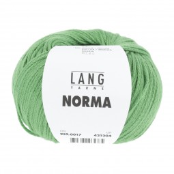 NORMA - GRÜN (0017)