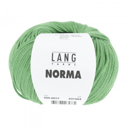 NORMA - GRÜN (0017)