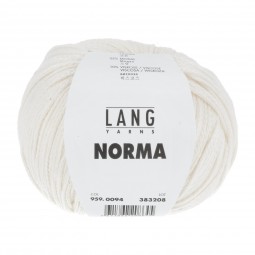 NORMA - OFFWHITE (0094)