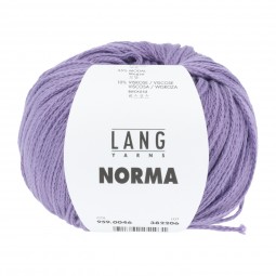 NORMA - VIOLETT MITTEL (0046)