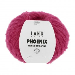 PHOENIX - PINK (0065)