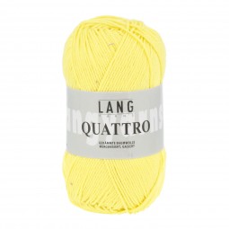QUATTRO - GELB (0113)