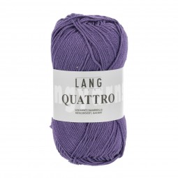 QUATTRO - LILA (0046)