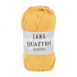QUATTRO - ORANGE (0059)