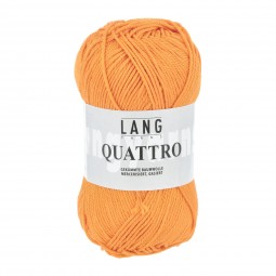 QUATTRO - ORANGE (0159)