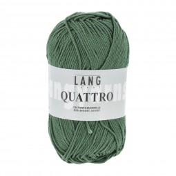 QUATTRO - TANNE (0318)