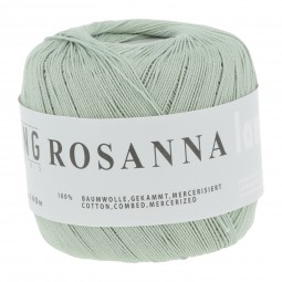 ROSANNA - RESEDA (0042)