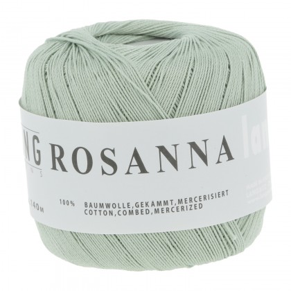 ROSANNA - RESEDA (0042)