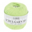 SCHULGARN 10/4 - HELLGRÜN (0097)