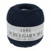 SCHULGARN 10/4 - MARINE (0034)