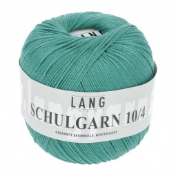 SCHULGARN 10/4 - OZEAN (0073)