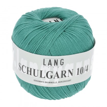 SCHULGARN 10/4 - OZEAN (0073)