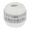 SCHULGARN 10/4 - WEISS (0001)