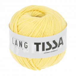 TISSA - CITRON (0044)