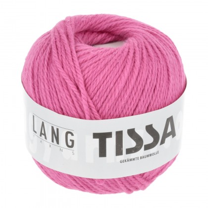 TISSA - FLAMINGO (0082)