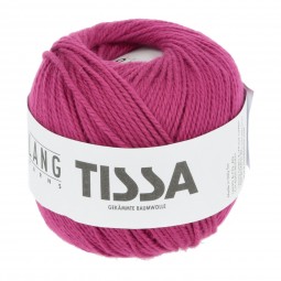 TISSA - FUCHSIA (0165)