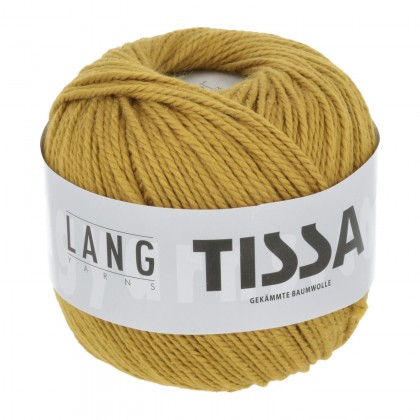 TISSA - GOLDGELB (0150)