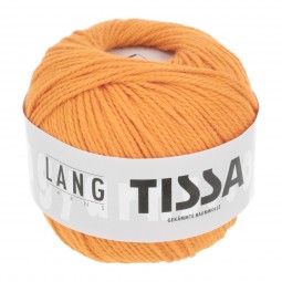 TISSA - ORANGE (0027)