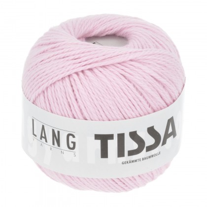 TISSA - ROSA (0009)