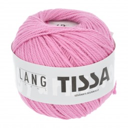TISSA - ROSA (0083)