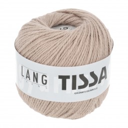 TISSA - SAND (0022)