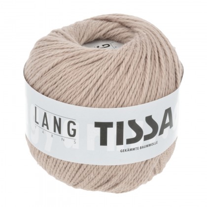 TISSA - SAND (0022)