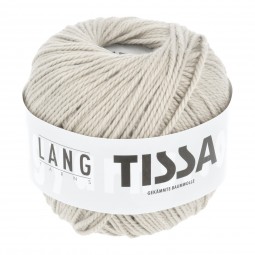 TISSA - SAND (0196)