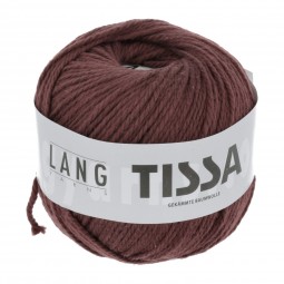 TISSA - WEINROT (0162)