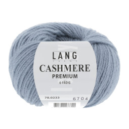 CASHMERE PREMIUM - JEANS HELL (0233)