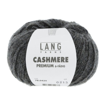 CASHMERE PREMIUM - NAVY CHANTE CLAIRE (0425)