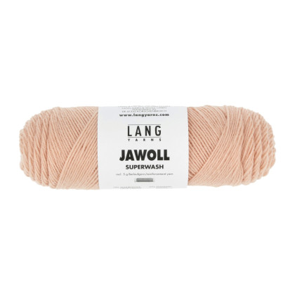 JAWOLL - APRICOT (0127)