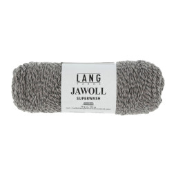 JAWOLL - BRAUN/ SCHWARZ MOULINE (0152)