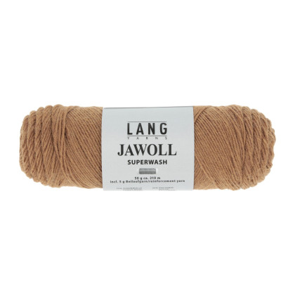 JAWOLL - CAMEL (0339)