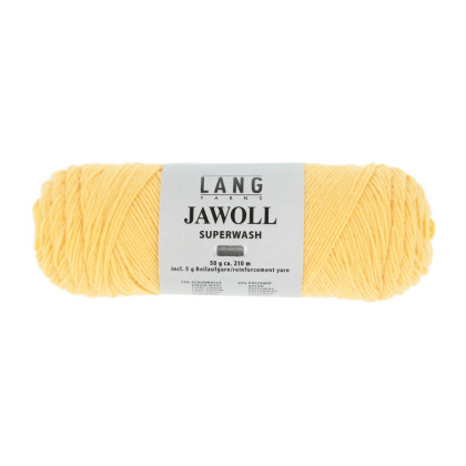 JAWOLL - GELB (0043)