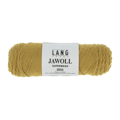 JAWOLL - GOLD (0150)