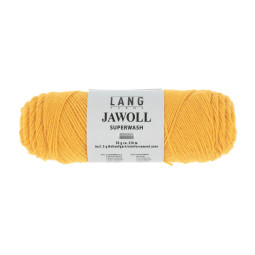 JAWOLL - GOLDGELB (0249)