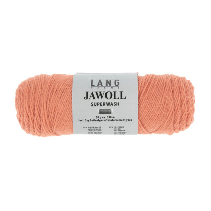 JAWOLL - LACHS (0228)