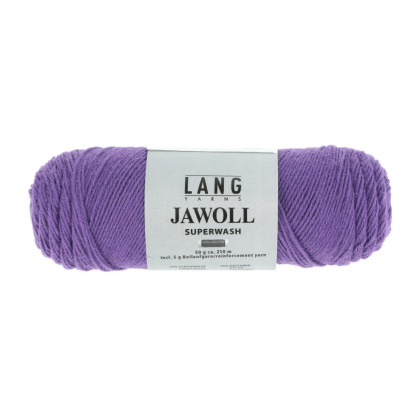 JAWOLL - LILA (0380)
