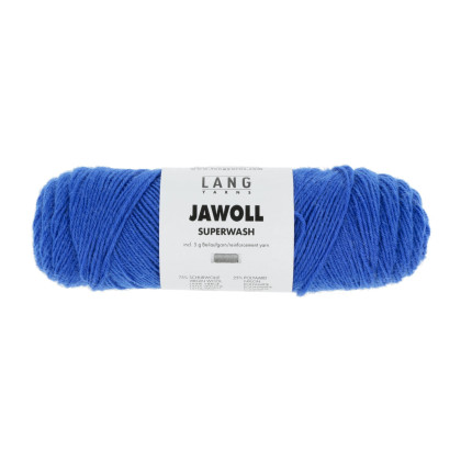 JAWOLL - PERSISCH BLAU (0210)
