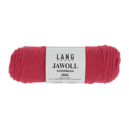 JAWOLL - ROT (0060)