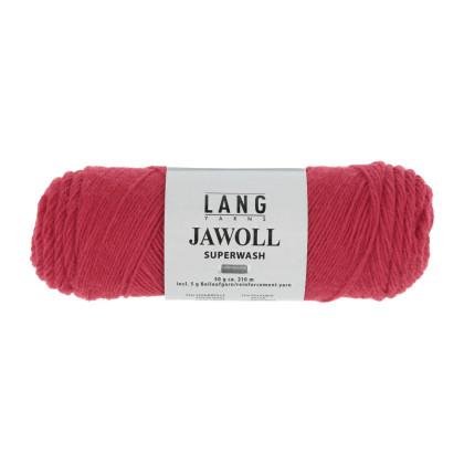 JAWOLL - ROT (0060)