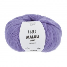 MALOU LIGHT - AMETHYST (0146)