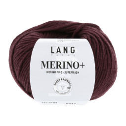 MERINO+ - BORDEAUX (0164)