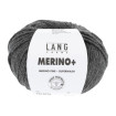 MERINO+ - DUNKELGRAU MELANGE (0270)