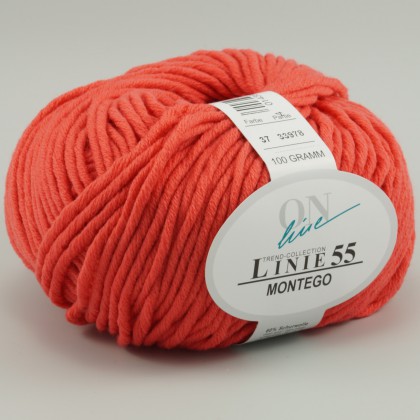 LINIE 55 MONTEGO - Farbe 0037