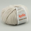MERINO ARAN - BEIGE (11)