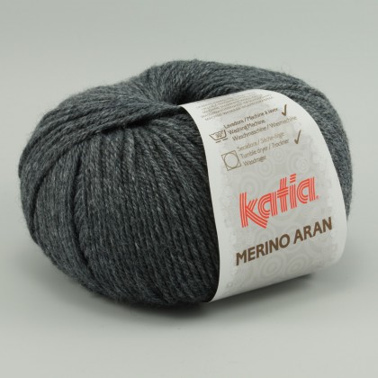 MERINO ARAN - MARENGO (14)